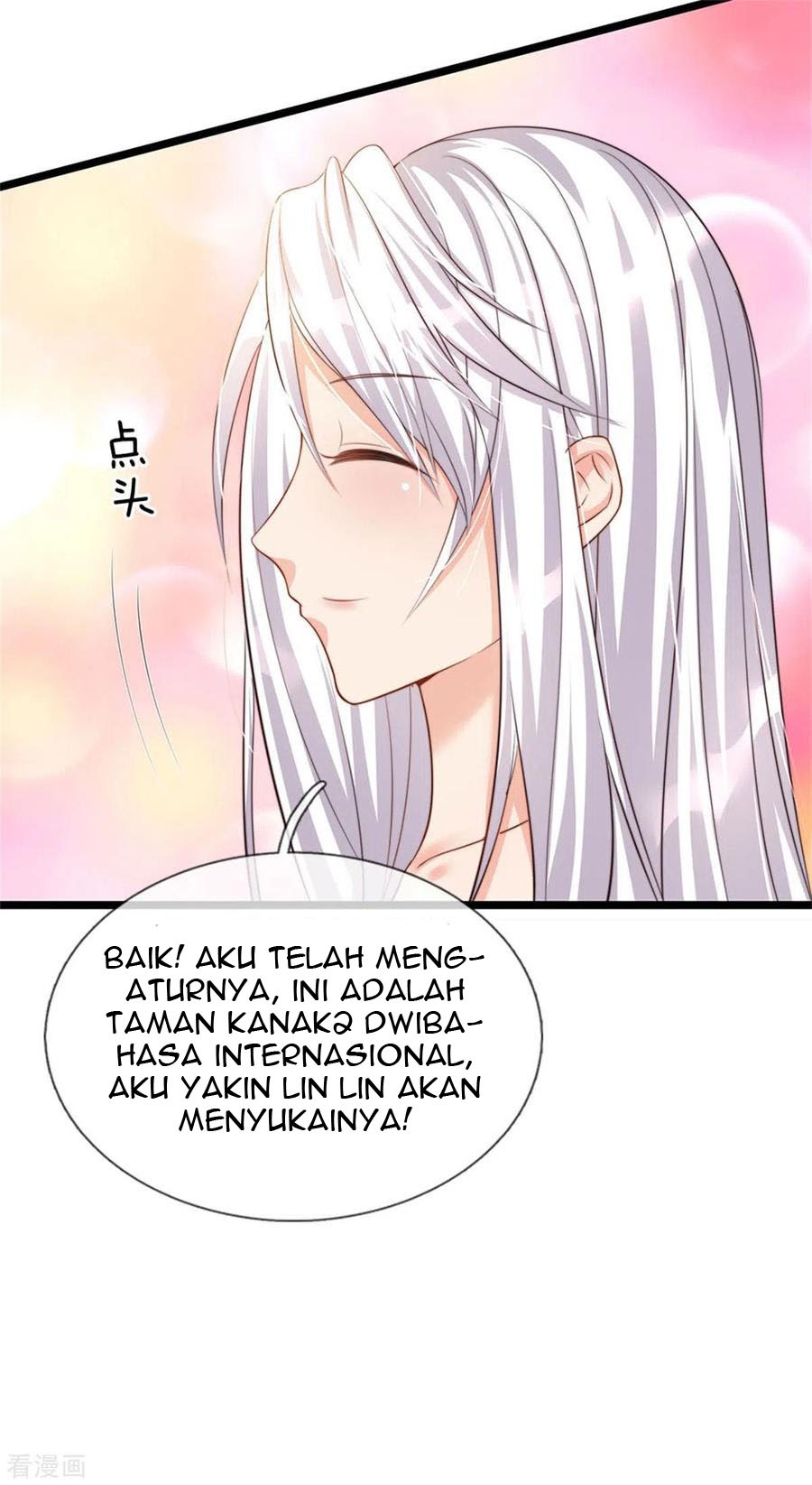Immortal Daddy Xianzun Chapter 156 Gambar 10